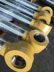 2878853 cylinder high quality hydraulic cylinder rod cat spare parts