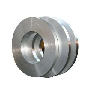 China SGCC JIS Galvanized Steel Strip Coil wholesale