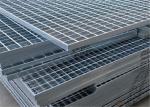 OEM Decorative Carbon Steel Welded Steel Bar Grating