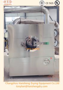 China Computer Controlled 4kw BGB 350kg Pill Coating Machine wholesale