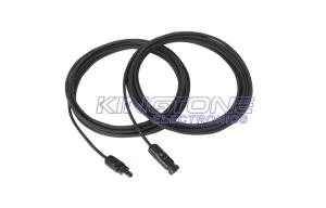 China RHH RHW Wire Solar Panel Cable 4/0 250 300 350 400 500 600 750 with Bare Copper Conductor wholesale