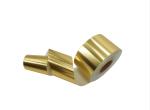 Gold Cigarette Aluminium Foil Paper for Cigarette Packaging