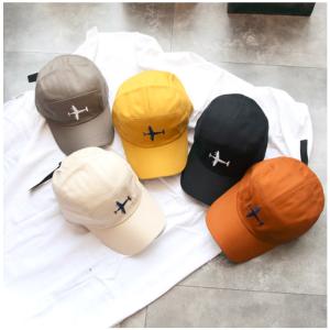 China 62cm Advertising Baseball Caps , Adults Embroidered Mens 6 Panel Hats wholesale