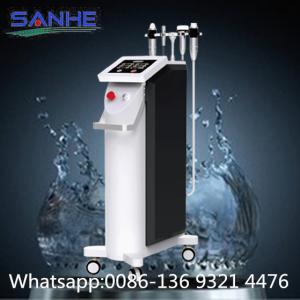 China rf fractional micro needle skin tightening face lifting machine wholesale