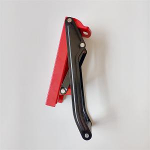 China Hardware Automotive Stamping Parts Metal Fabrication OEM / ODM Service wholesale