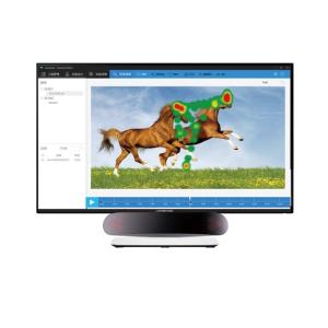 China 7invensun Desktop Eye Tracker wholesale