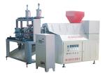 CE STNC Reciprocating Plastic Blow Molding Machine 40kg/H