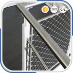 3d balustrade infill mesh