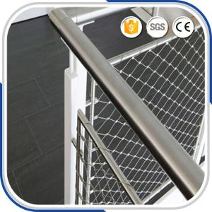 China 3d balustrade infill mesh wholesale