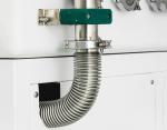 Ultra High Flexible Vacuum Welded Bellow Stainless Steel