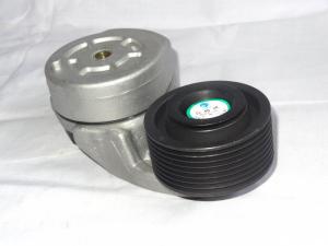 China Belt pulley Dongfeng Cummins Parts 3976831 （3936213）,Dongfeng Bus chassis Parts wholesale