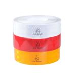 Retro Truck Vinyl Reflective Marking Tape High Visibility