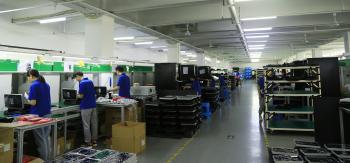 Shenzhen Acadie New Energy Co., Ltd