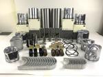 S6D114 Rebuild Overhaul Kits For Komatsu Parts Dealer