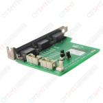 Durable Siemens Spare Parts DEK COGEX VISION ADAPTOR 181014 100% Tested