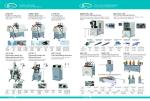 High Speed Window and Door Machinery PVC Profile Glazing Bead Saw