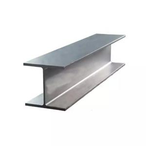 China CE Stainless Steel H Channel SS316L SS410 SS430 H Shaped Steel Beam wholesale