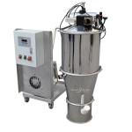 Pellet Powder Material Vacuum Feeder Conveyor Feeding Machine