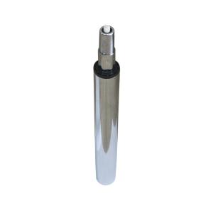 China Electroplated Pneumatic Office Chair Lift Cylinder Replacement Without Rotation wholesale