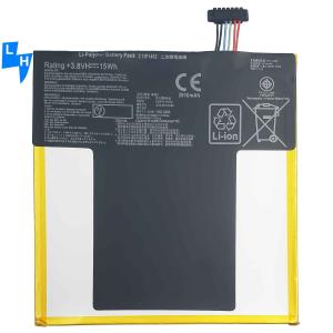 China 100% Mobile Phone Battery C11P1402 for Asus Fonepad 7 Double IC Protection Guaranteed wholesale