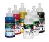 China 500ml Pigment Sublimation Ink Textile DTF Dye Printer wholesale