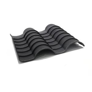 China Stone Coated Roofing Metal Tile For Personalized Construction wholesale