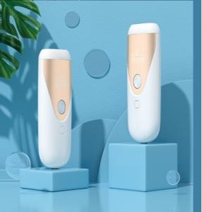 China EMS Beauty Photon Hair Removal Instrument Wavelength 480 To 1150NM wholesale