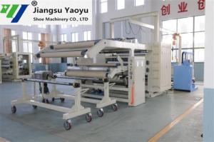 China &quot;Yaoyu&quot; PUR Hot melt adhesive Laminating Machine wholesale