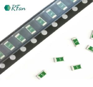 China 0603 06.100 Series Surface Mount Fuse Slow Blow SMD Chip Fuses wholesale