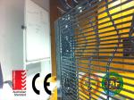 358 mesh fence