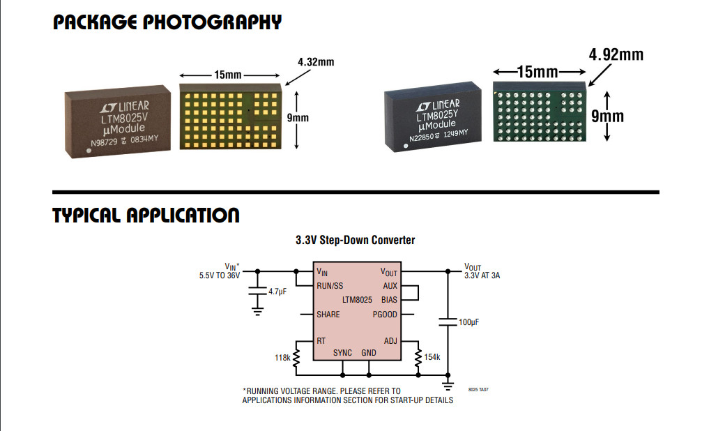 LTC5533EDE LTC5533EDE#PBF Analog Devices RF Detector Dual 11GHz RF Power Detector IC