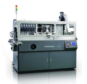 China Automatic Screen Printing Machine wholesale
