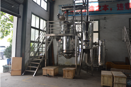 Big Capacity Palm Kernel Oil Extraction Machine , Palm Kernel Oil Processing Plant
