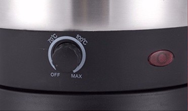 Home Appliances Multifunction Electric Pot Milk Noodle Electric Cooking Pot