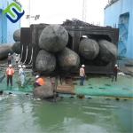 ISO Certificate Marine Salvage Airbag Ship Launching Length 5m-30m