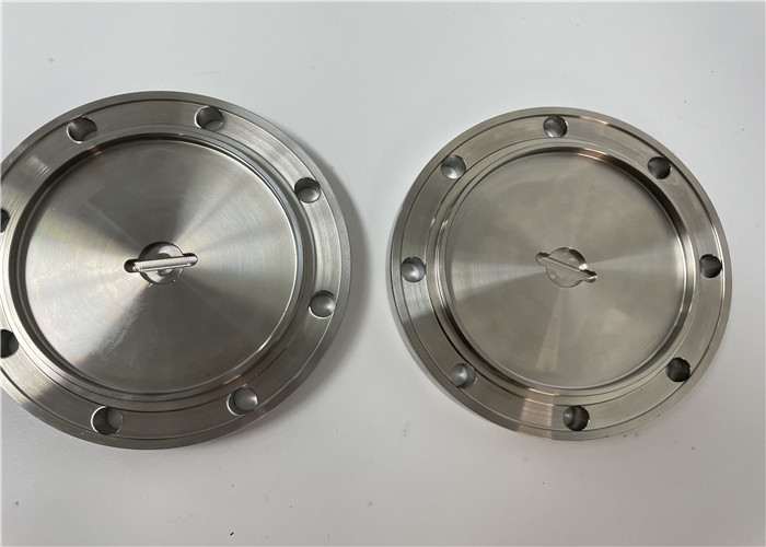 ODM 0.02mm Forging Automobile Parts ISO CNC Machined Metal Parts