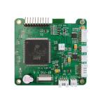 High Density 0.08mm 3mil Printed Circuit Board Assembly