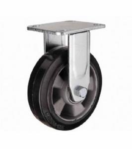 China Heavy Duty Rubber Wheels wholesale