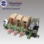High quality 600A CJ12-600/2 Special Usage Contactor