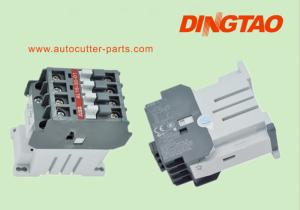 China 904500321 Xlc7000 Cutter Parts Starter Contactor Abb Al16-30-01 24v K1 K2 wholesale