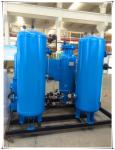 Food Industrial Nitrogen Generator Complete Filling On Site Gas Systems