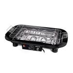 Commercial Electric Indoor Bbq Grill Smokeless Nylon SS Korean Table Top Stove