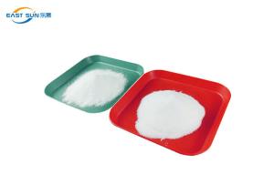 China Polyamide PA Hot Melt Adhesive Powder Shoe materials For Heat Transfer Pastes wholesale