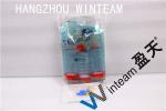 ISO Steritest Canister Peristaltic Test Device Pump Microbiology Lab Equipment