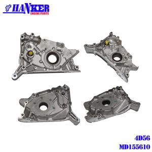 China Mitsubishi Oil pump for PAJERO 4D56 4D55 MD155610 21340-42505 21340-42506 wholesale