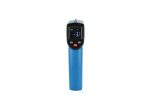 China 500 MSec Industrial Non Contact Thermometer 95% Response GM333A 3V wholesale