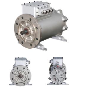 China Brushless AC 315KW 12000RPM 3 Phase PMSM Electric Motor wholesale