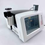 1MHZ Physcial Ultrasound Therapy Machine For Body Pain Relief
