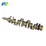 Best Quality Car Auto Parts 3066 forged steel crank shaft