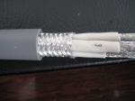 Instruments Cables Divided Shielded and Overall Shielded Computer Cable